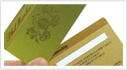 PVC Cards