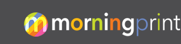 morningprint logo