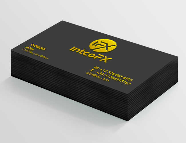 Premium Business Cards , Stickers, Signage & More