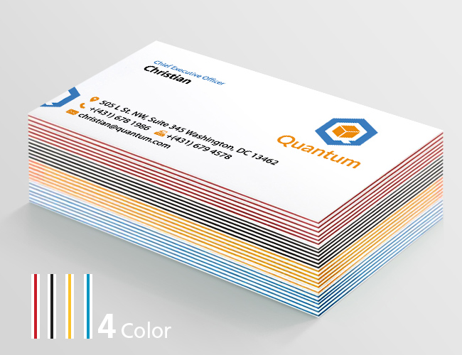 Sandwich Cards