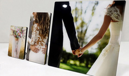 Acrylic Photo Printing