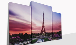 Canvas Photo Printing