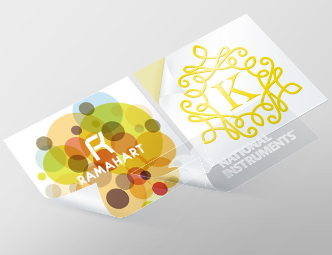 Premium Business Cards , Stickers, Signage & More | MorningPrint.
