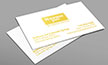 Gold Spot color Business printing