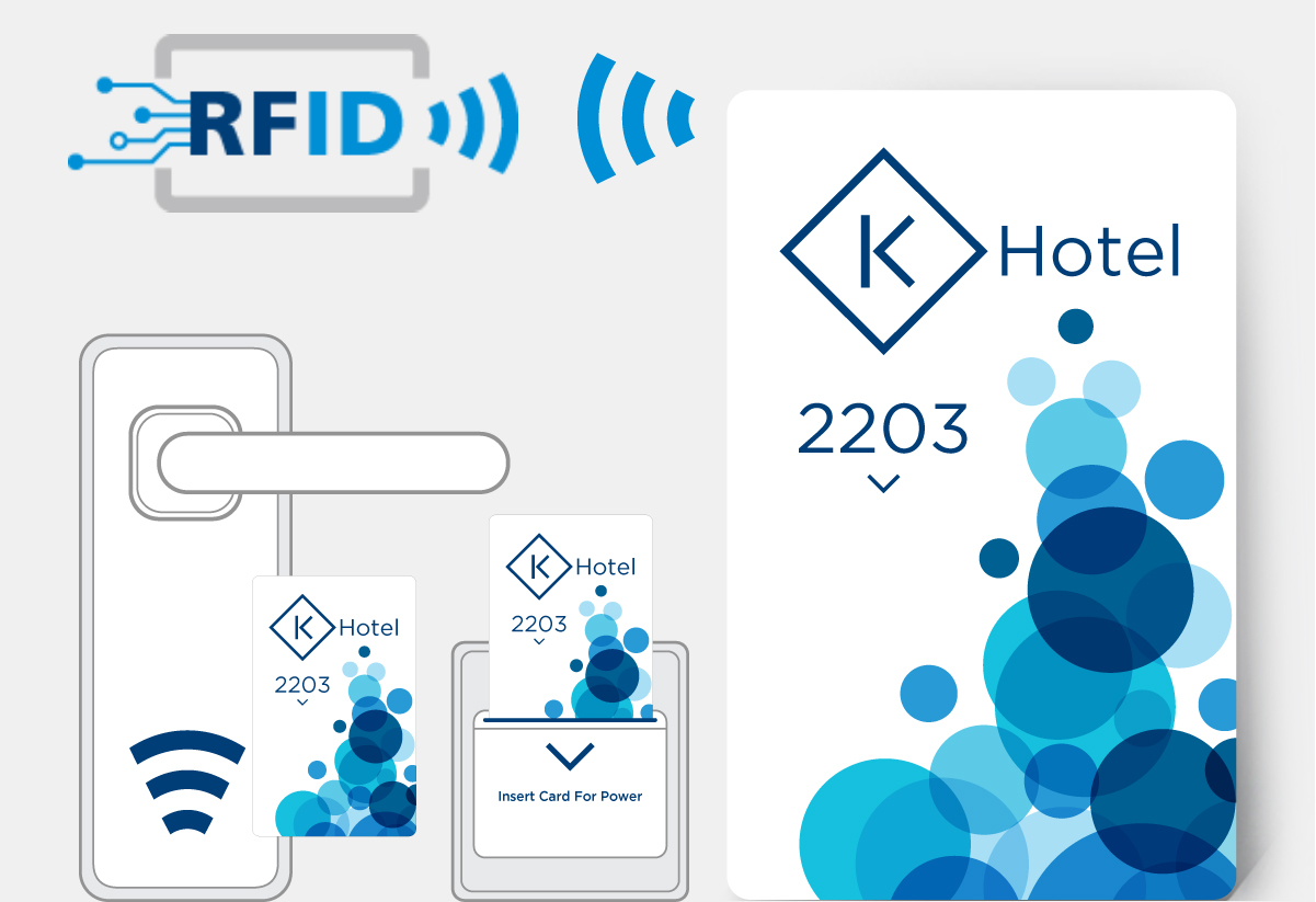 RFID Card_Small quantity printing_1
