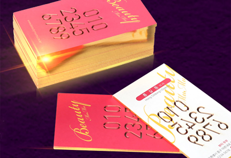 Gold Edge Business Cards_3